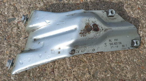Volkswagen golf mk6 wing - mk6,
