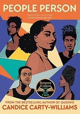 People Person: From the bestselling author of Queenie... - Carty-Williams, Ca...