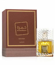 100ML KHAMRAH QAHWA EDP UNISEX