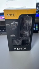 Deity V-Mic D3 Shotgun