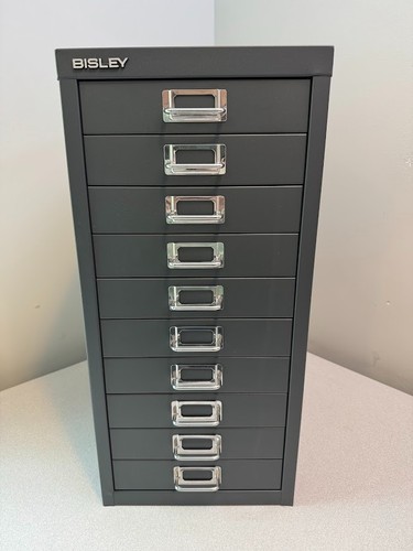 New bisley drawer - 10,