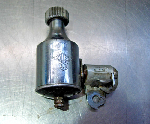 Original miller vintage 6 - vintage, 3.6