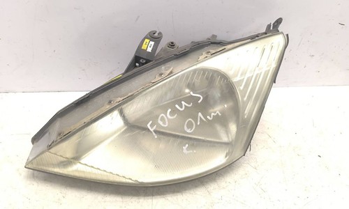 Ford focus mk1 pre facelift - ford,