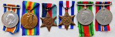 WW1 WW2 RNR ROYAL NAVAL