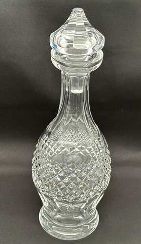 Exquisite hand cut - exquisite, waterford