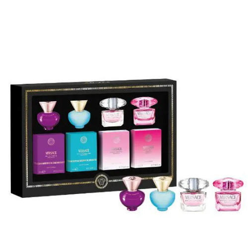 Versace women miniature - versace,