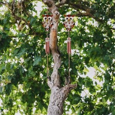 2-PC Gift Set 30" Long Owl