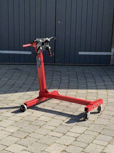 Sealey es450 engine stand - sealey,