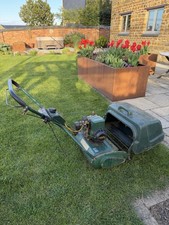 Atco B17 Ensign Mower