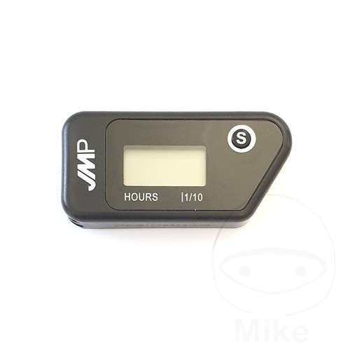 Jmp hour meter 1pc - hour, sx