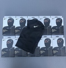 Nike Ski Mask Balaclava Black