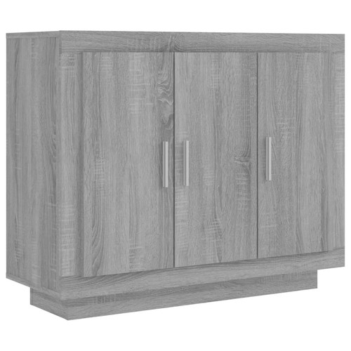 Sideboard engineered wood - sideboard,