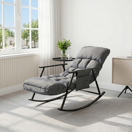 Level adjustable backrest - 5,