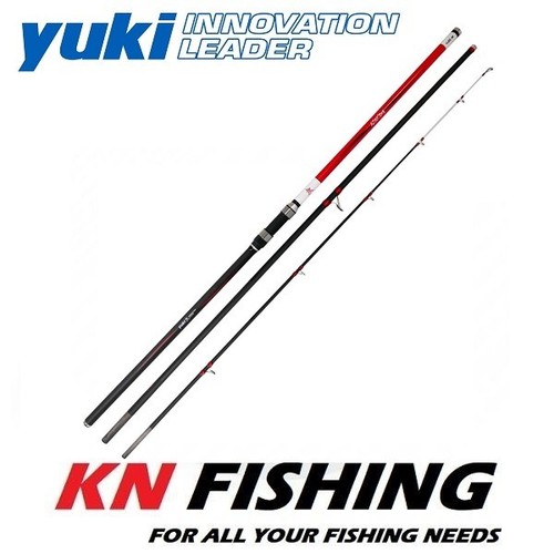 Yuki azax surfcasting - surfcasting, rod
