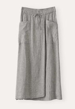 Poetry Crinkle Linen/Cotton