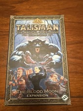 Talisman: The Magical Quest