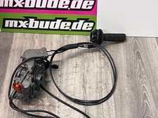 Keihin fcr carburetor flat - keihin,