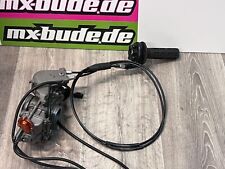 Keihin FCR Carburetor 38 Flat