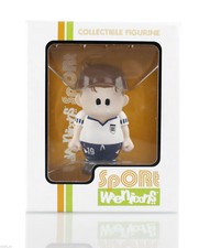 Football World Cup Sports Weenicon Paul Gascoigne Collectible Figurine NEW Gazza