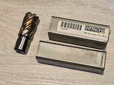 NEW Hitachi Power Tools HSS