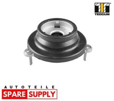 Strut support bearing for - strut,