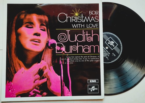 Judith durham for - durham,