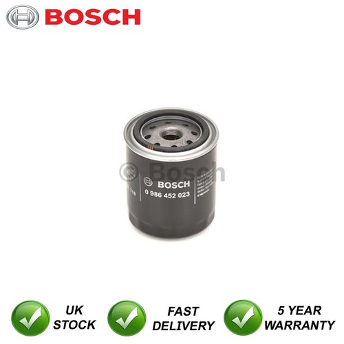 Oil filter bosch fits - oil,