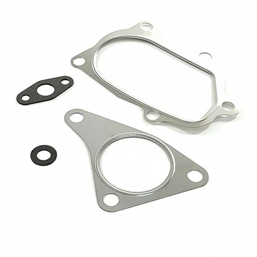 Turbo gaskets kit for subaru - gaskets,