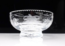 Royal brierley crystal - royal,