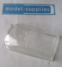 Dinky 352 Ed Strakers Car reproduction clear plastic window unit