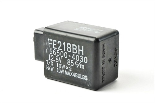 Original arrow relay yamaha - arrow,