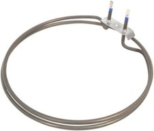 BELLING Fan Oven Element Cooker Heater 2 Turn Spare Part 2500W Genuine