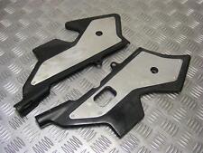 CBR1000F Panels Footrest Infill Genuine Honda 1993-1999 A455