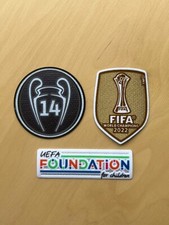 UEFA Champions League Winners