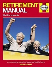 Retirement Manual (Pbk)