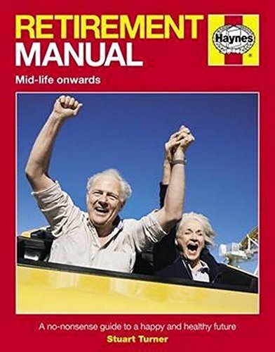Retirement manual - retirement,