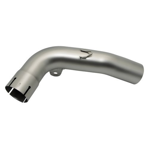 Exhaust pipe spare - part, set