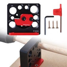 Adjustable Round Tenon Cutter
