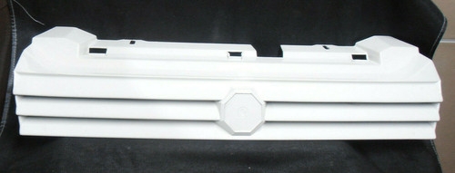 Montego front grill - montego, oe