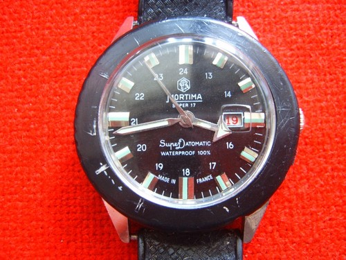 Rare vintage mortima - rare,