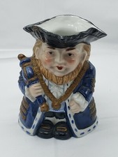 VINTAGE TOBY MUG FROM THE