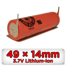 Replacement Toothbrush Battery