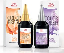 Wella Professional Colour