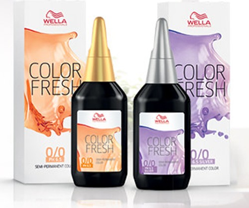 Wella professional colour - professional,