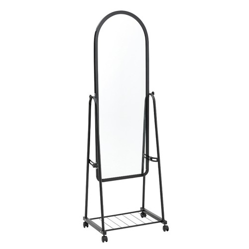 Mobile long free standing - free, full