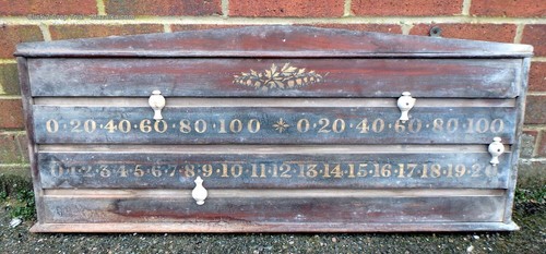 Regency antique country - , house