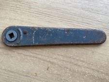 METALLIFACTURE JACK HANDLE