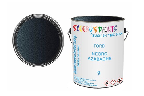 Classic paint for ford granada - paint,