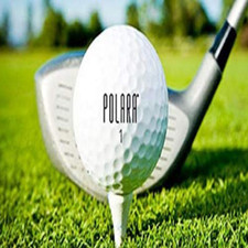 Polara Ultimate Straight Self