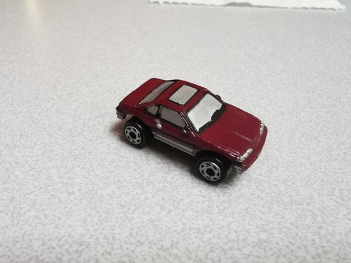 Micro machines galoob - micro,